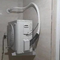 خدمات سرویس، نصب، تعمیر، کولر اسپلیت|خدمات پیشه و مهارت|قشم, |دیوار