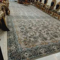 فرش هزارشانه آکبند آکبند|فرش|کرمانشاه, |دیوار