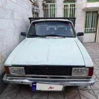 پیکان وانت در حد