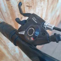 دوچرخه|دوچرخه، اسکیت، اسکوتر|امیدیه, |دیوار