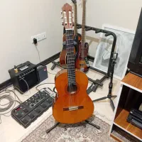 گیتار کلاسیک Yamaha C40
