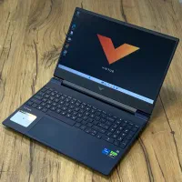 لپ‌تاپ HP Victus / نسل جدید سرعت بالا طراحی جذاب
