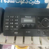 تلفن فکس|پرینتر، اسکنر، کپی، فکس|جاجرم, |دیوار