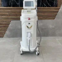 لیزر موهای زائد/تزریق فیلر و بوتاکس