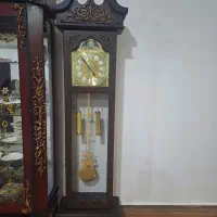 ساعت ایستاده در حد نو