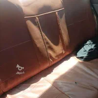 سمند مدل 88 توافقی|خودرو سواری و وانت|کازرون, |دیوار