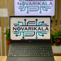 لپ تاپ دل Dell Precision 7550
