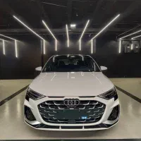 آئودی / AUDI A3 Limousine premium مدل 2025