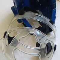 کلاه تکواندو و نقاب تکواندو