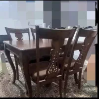 میز نهار خوری