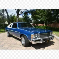 بیوک اسکای لارک کوپه