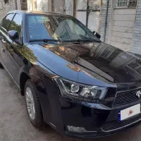 دنا پلاس 6 دنده EFP7، مدل ۱۴۰۴|خودرو سواری و وانت|مشهد, ابوذر|دیوار