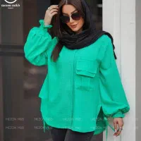 شرکت تولیدی لباس