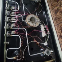 تعمیرات اجاق گاز .هود .فر .خانگی ،صنعتی|خدمات پیشه و مهارت|بجنورد, |دیوار