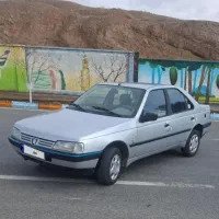 پژو 405|خودرو سواری و وانت|بیرجند, |دیوار