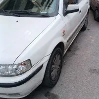 سمندLX EF7 بنزینی|خودرو سواری و وانت|نسیمشهر, |دیوار