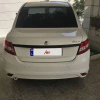 ساینا EX مدل۱۳۹۹|خودرو سواری و وانت|شیراز, ریشمک|دیوار