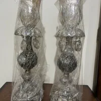 شمعدان کریستالی نو نو