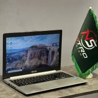 لپتاپ گرافیک دار ایسوس با گارانتی / نیترو‌سیستم