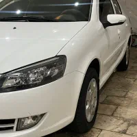 رانا پلاس مدل ۱۴۰۱|خودرو سواری و وانت|کرج, ساسانی (قلمستان)|دیوار