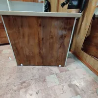 واگذاری قفسه مغازه مخصوص لباس و سه عدد مانکن مردان|فروشگاه و مغازه|اردبیل, |دیوار