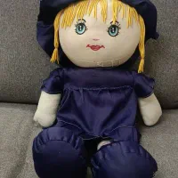 عروسک