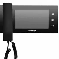 آیفون تصویری /مدل CDV-43NB/رایان سیستم/