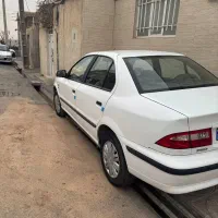 خودرو سمند ال ایکس|خودرو سواری و وانت|قرچک, امین آباد|دیوار