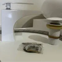 باکس و روشویی حمام و دستشویی|لوازم سرویس بهداشتی|اندیشه, اندیشه فاز ۴|دیوار