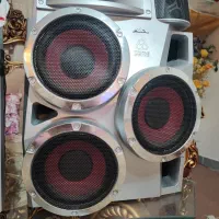 یک جفت باند خانگی آیوا سونی|سیستم صوتی خانگی|سهند, |دیوار