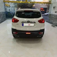 جک s3 مدل 1401|خودرو سواری و وانت|تبریز, |دیوار