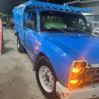 نیسان دوگانه کارخانه