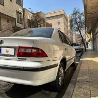 سمند مدل ۹۹|خودرو سواری و وانت|تهران, شهرک شریعتی|دیوار