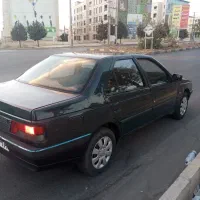 پژو RDIi مدل 83 موتور 93سندی انژکتور تک استارت