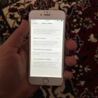 آیفون 6s