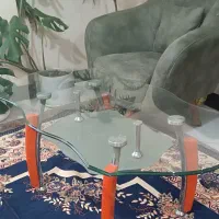 فروش گل میز و عسلی و کمد لباسی و میز مربع