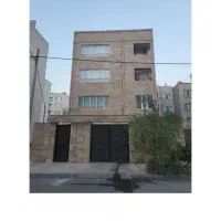 رهن اپارتمان ۸۵ متر با حیاط اختصاصی عصمتیه|اجارهٔ آپارتمان|مشهد, امیریه|دیوار