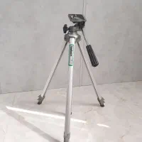 سه‌پایه دوربین ولبون Velbon مدل HE-3