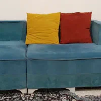 مبل ۶ نفره
