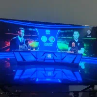 تلویزیون LED 50