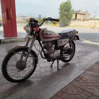 موتور سیکلت