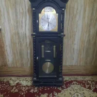 ساعت دیواری پاندول دار بزرگ
