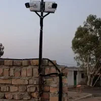 دوربین مداربسته آریا