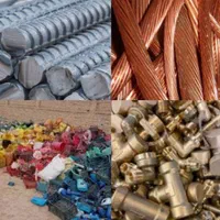 خرید وفروش ضایعات آلمنیوم مس شوفاژ و و درب محل|عمدهفروشی|رشت, دیلمان|دیوار