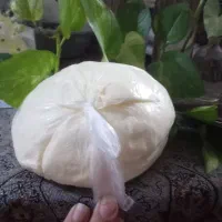 کره محلی ماست واسه روستا چشم ابار