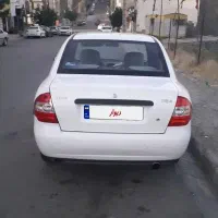 تیبا صندق دار دوگانه کارخانه مدل ۹۵|خودرو سواری و وانت|مشهد, هفت تیر (نه دره)|دیوار