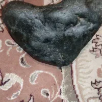 سنگ مشکوک به شهاب سنگ|کلکسیون اشیاء عتیقه|قرچک, ولی آباد|دیوار