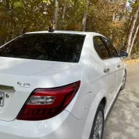 دنا پلاس توربو اتومات مدل ۹۹ در حد|خودرو سواری و وانت|لنجان, |دیوار