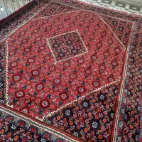 فرش ۱۲ متری دستباف اراک نقشه ماهی|فرش|کرج, برغان|دیوار