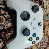 Xbox series s|کنسول، بازی ویدئویی و آنلاین|نسیمشهر, |دیوار